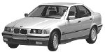 BMW E36 P0975 Fault Code