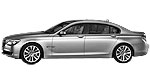BMW F02 P0975 Fault Code