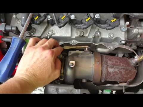 See P0975 in engine