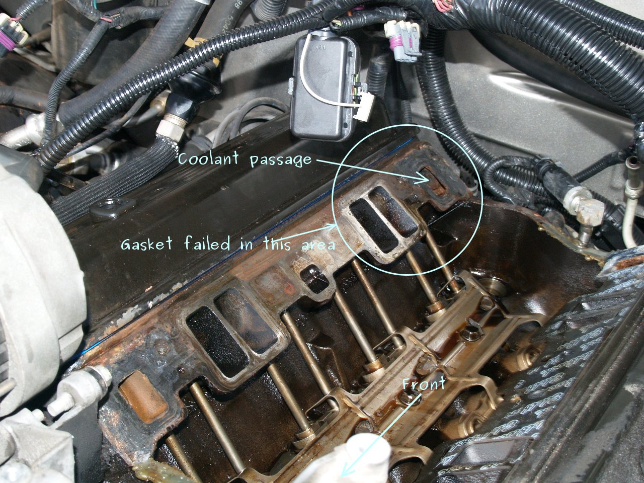 See P0975 in engine